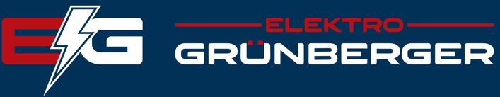 Logo Elektro Grünberger